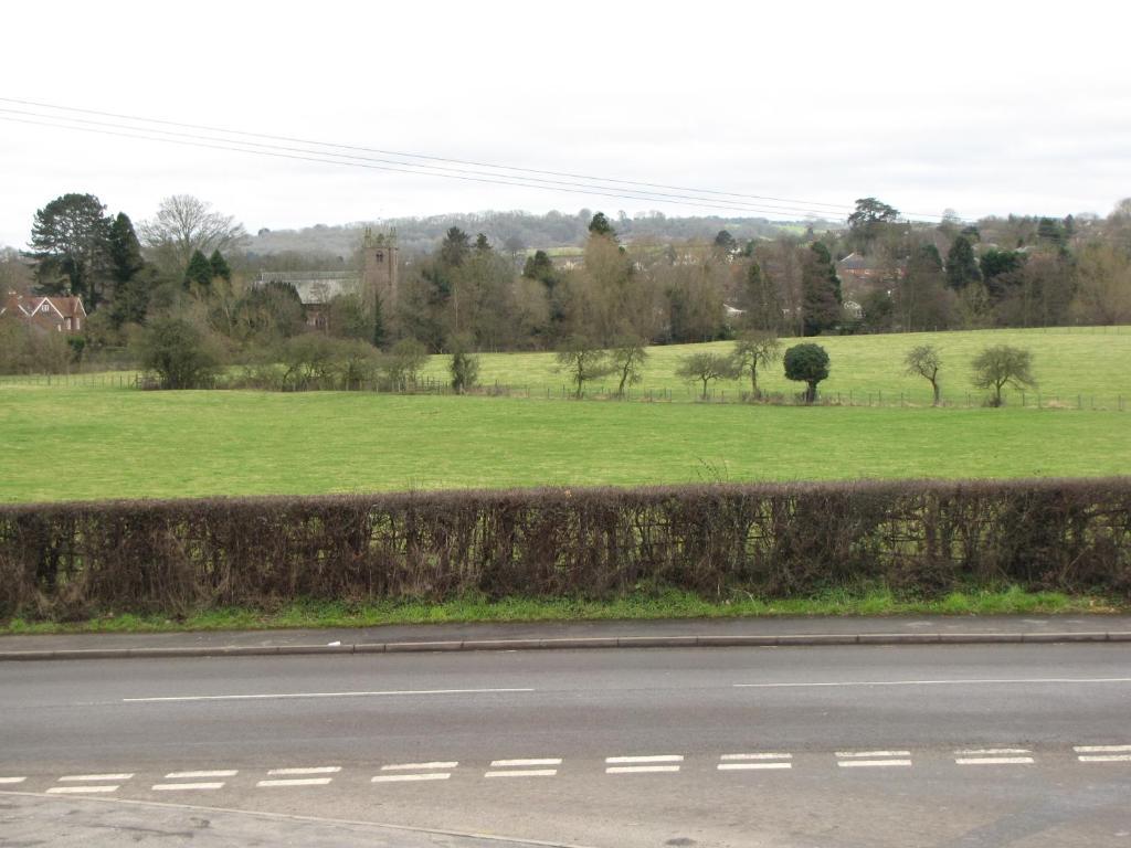 Rose & Crown Hotel Tenbury Ruang foto