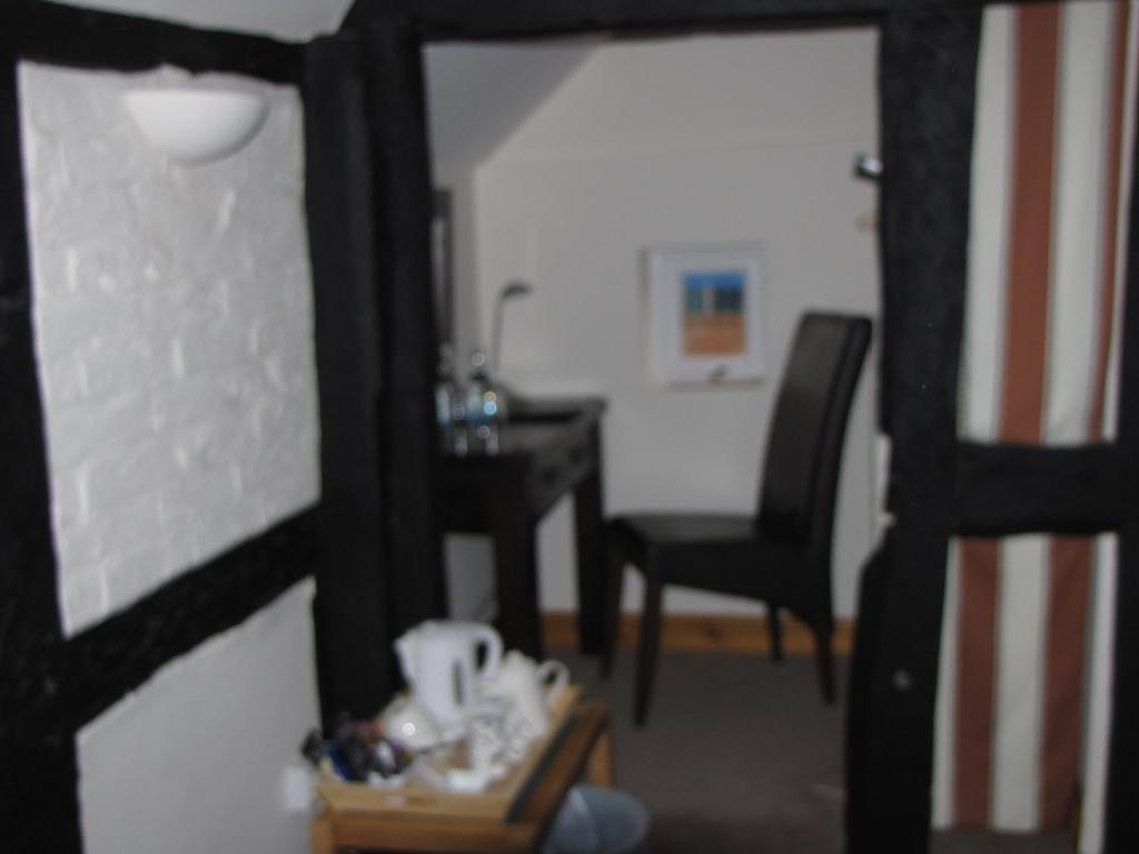 Rose & Crown Hotel Tenbury Ruang foto