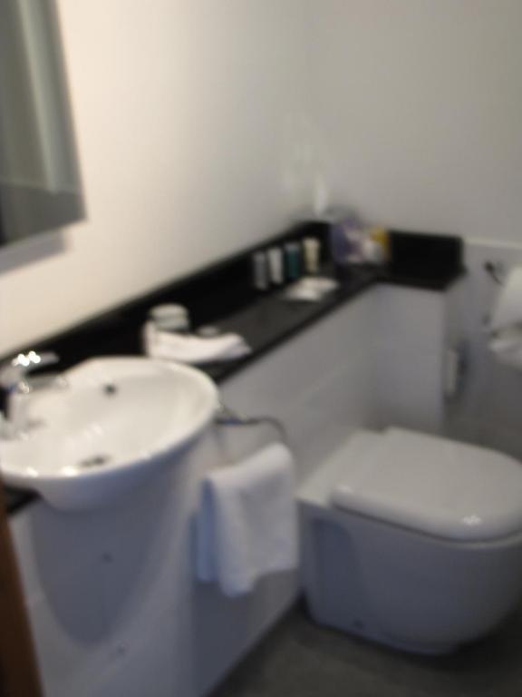 Rose & Crown Hotel Tenbury Ruang foto
