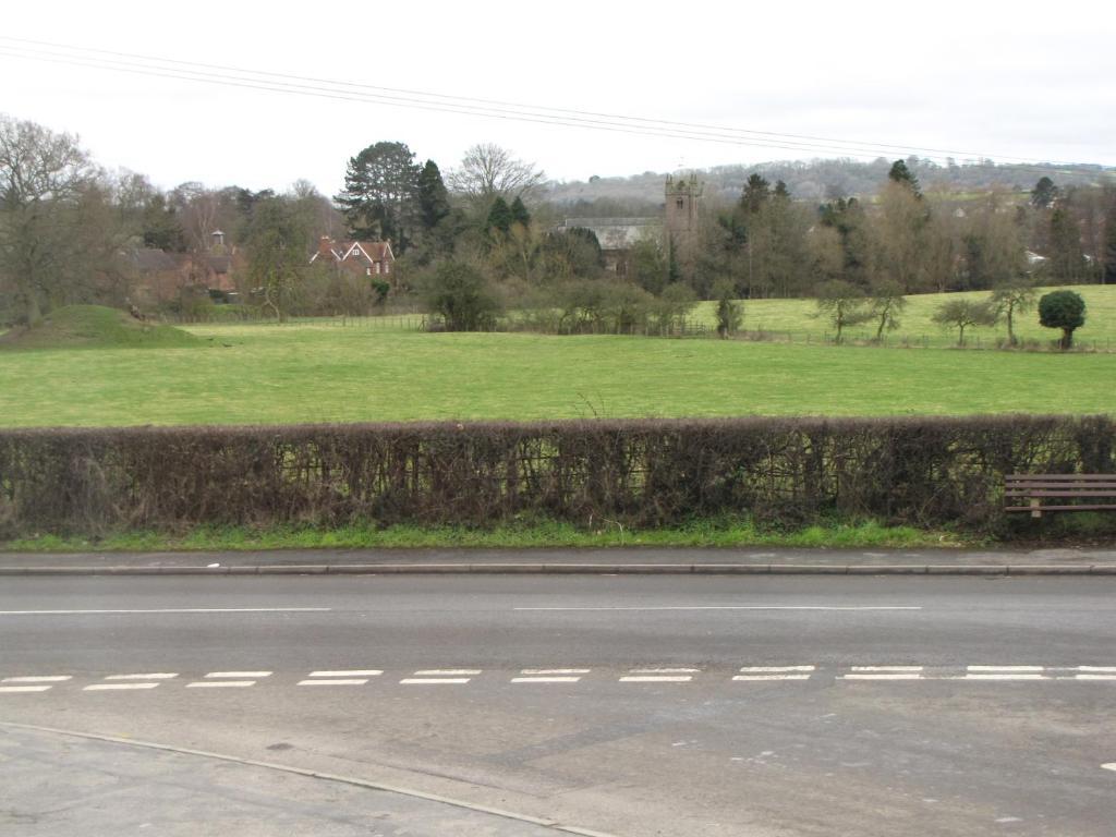 Rose & Crown Hotel Tenbury Ruang foto
